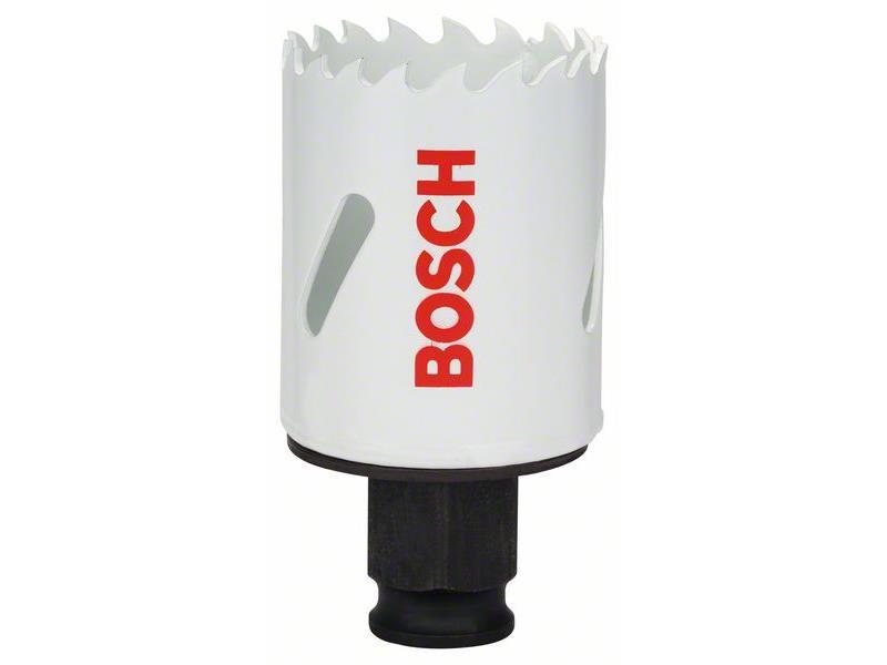 Žaga za izrezovanje lukenj Bosch Progressor, Premer: 38 mm, 1 1/2