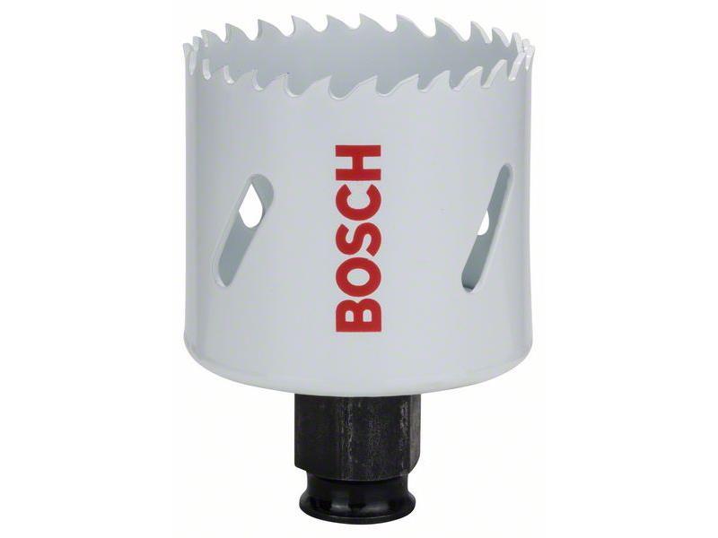 Žaga za izrezovanje lukenj Bosch Progressor, Premer: 52 mm, 2 1/16