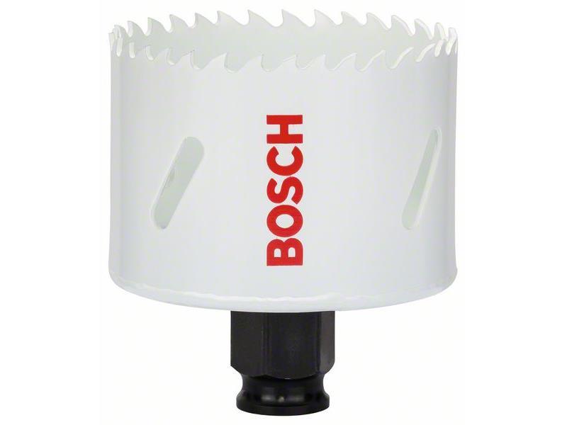 Žaga za izrezovanje lukenj Bosch Progressor, Premer: 64 mm, 2 1/2