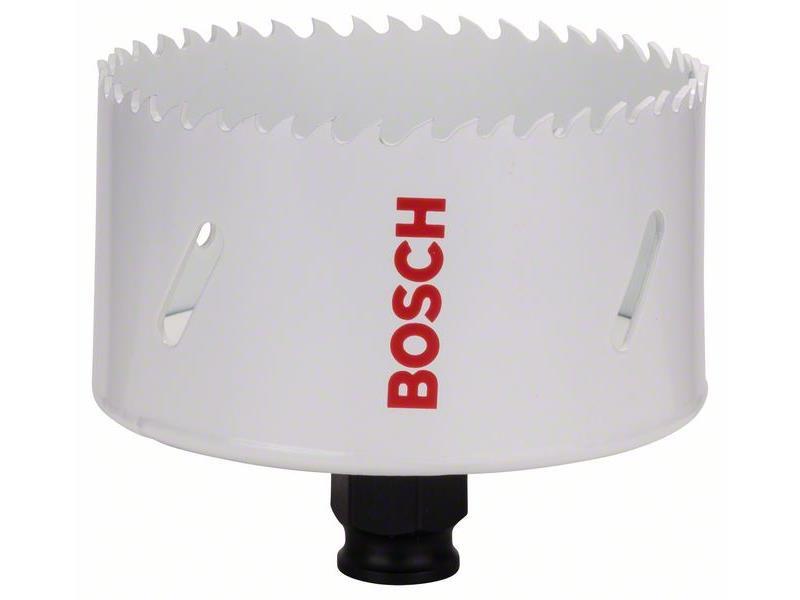 Žaga za izrezovanje lukenj Bosch Progressor, Premer: 86 mm, 3 3/8