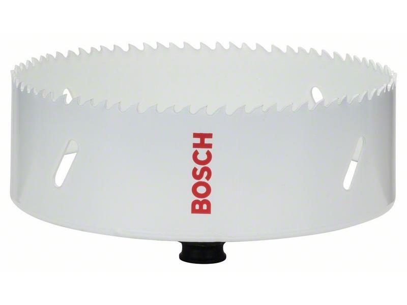 Žaga za izrezovanje lukenj Bosch Progressor, Premer: 140 mm, 5 1/2
