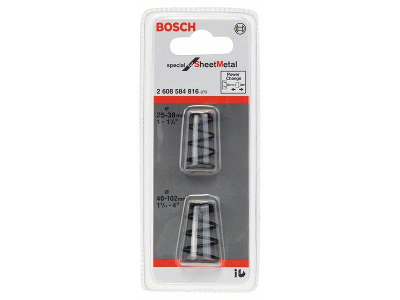 Izmetalna vzmet  Bosch, 2608584816