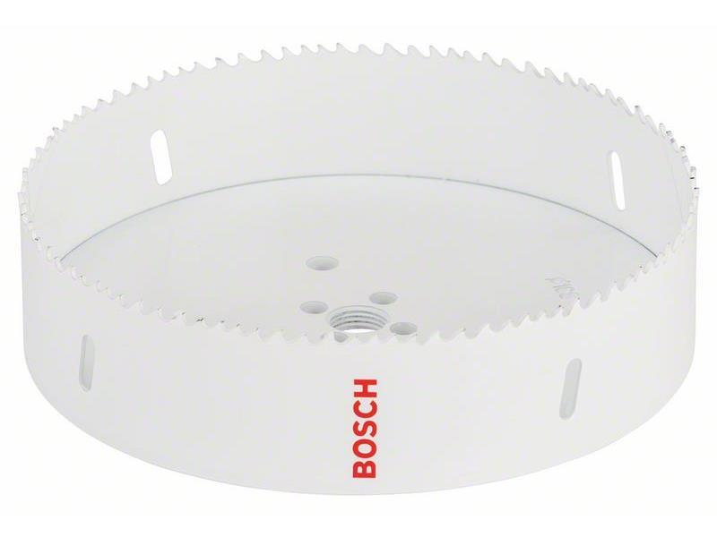 Vrtalna krona Bosch HSS bimetal za standardni adapter, Premer: 168 mm, 6 5/8