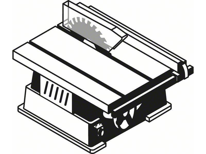 List krožne žage Top Precision Best for Wood 500 x 30 x 4,4 mm, 60