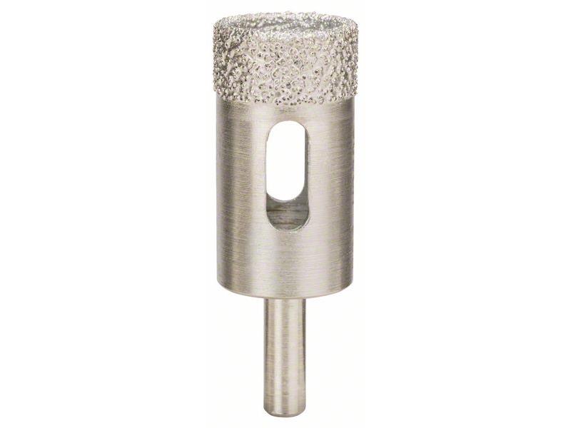 Diamantni sveder za suho vrtanje Bosch Best for Ceramic, Dimenzije: 21x35mm, 2608620213