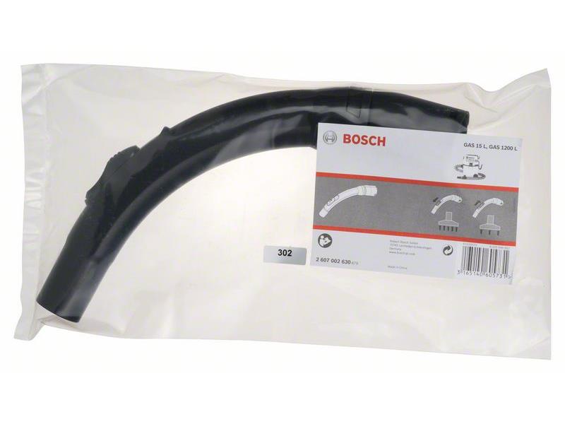 Ročaj za regulacijo zraka Bosch, za GAS 20 L SFC Professional, Premer: 35mm, 2607002630