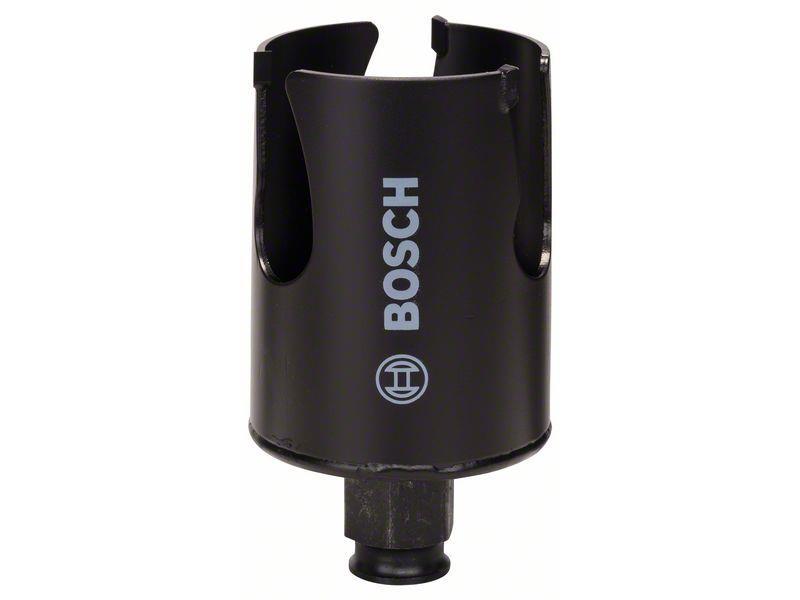 Žaga za izrezovanje lukenj Bosch Speed for Multi Construction, Dimenzije: 51 mm, 2
