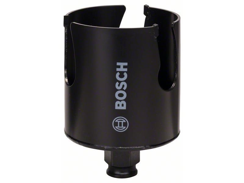 Žaga za izrezovanje lukenj Bosch Speed for Multi Construction, Dimenzije: 64 mm, 2 1/2