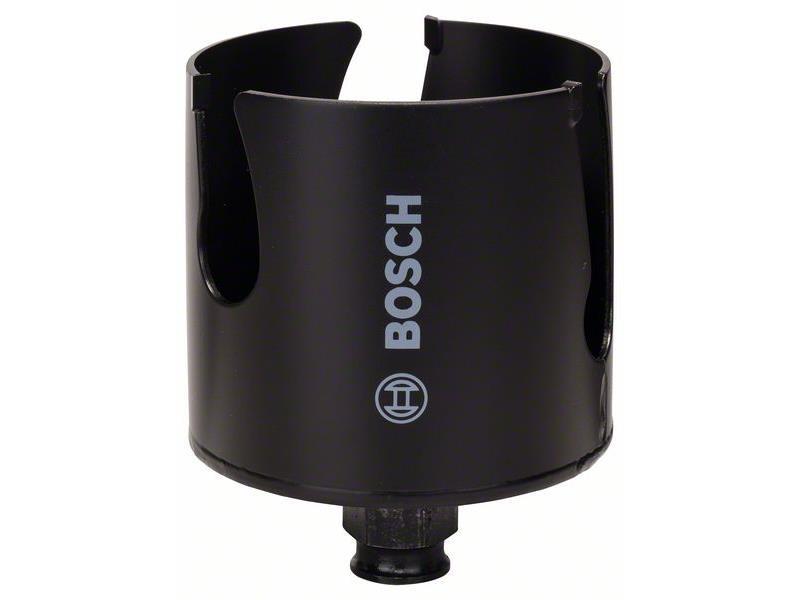 Žaga za izrezovanje lukenj Bosch Speed for Multi Construction, Dimenzije: 73 mm, 2 7/8