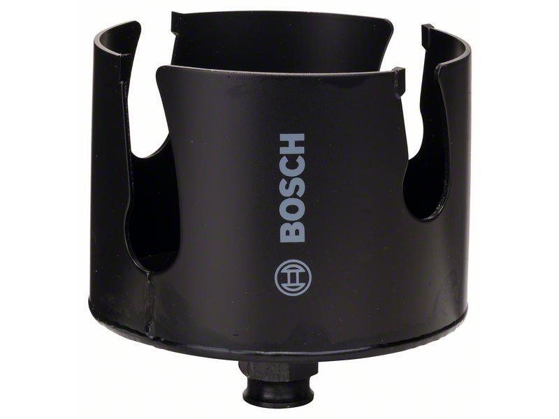 Žaga za izrezovanje lukenj Bosch Speed for Multi Construction, Dimenzije: 92 mm, 3 5/8