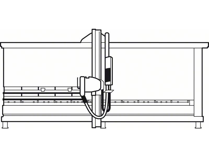 List za krožne žage Bosch Expert for Wood, Dimenzije: 250x30x3,2mm, Zob: 40, 2608642505