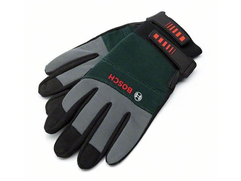 Vrtnarske rokavice Bosch, XL, F016800314