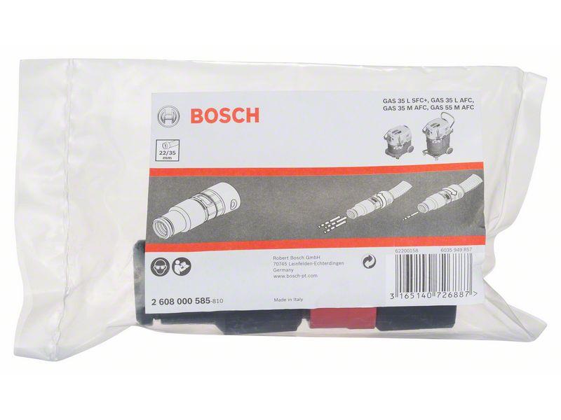 Spojka za nastavek za Bosch, GAS 35-55, 2608000585