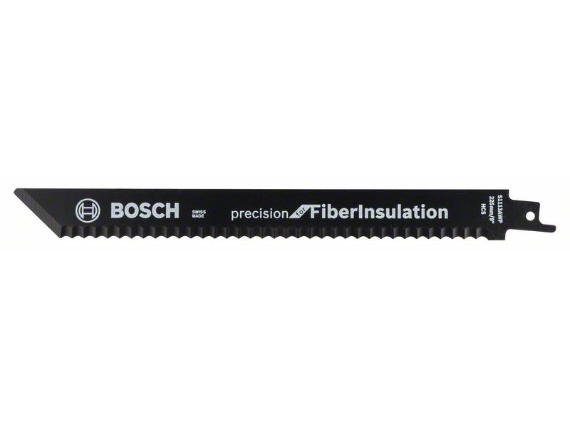 List za sabljasto žago Bosch S 1113 AWP, Pakiranje: 2 kos, 2608635527