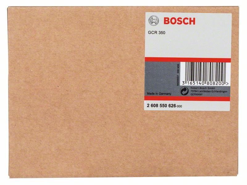 Gumijast tesnilni obroč Bosch GRC 350 Iztegnjena dolžina: 810 mm