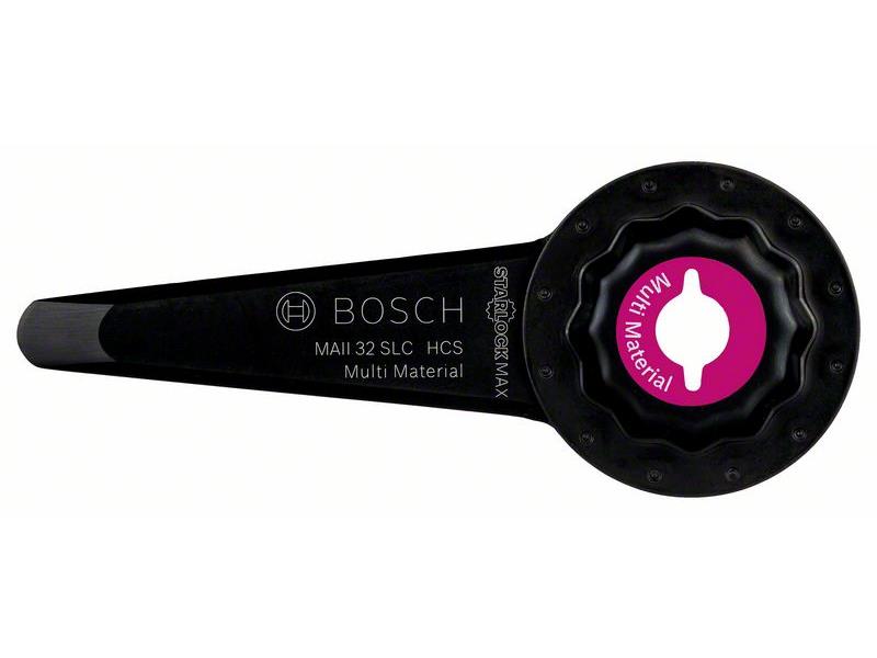 HCS Univerzalni rezalnik fug Bosch MAII 32 SLC, Dimenzije: 70x32mm, 2608662575
