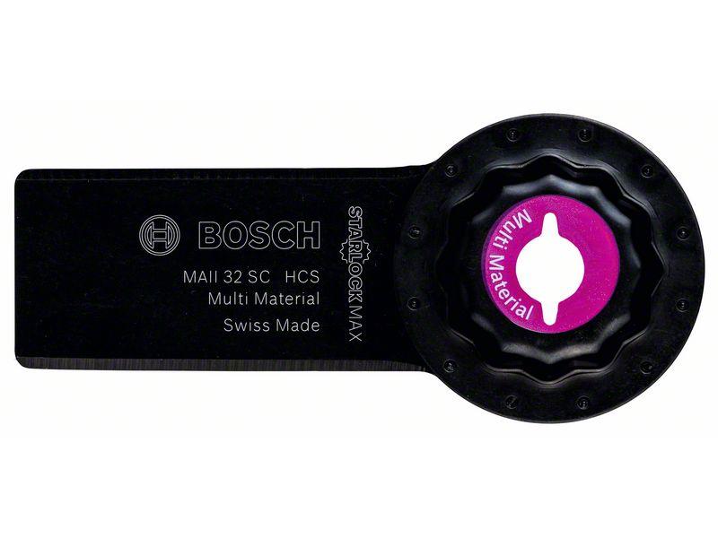 HCS Univerzalni rezalnik fug Bosch MAII 32 SC, Dimenzije: 32x55mm, 608662583