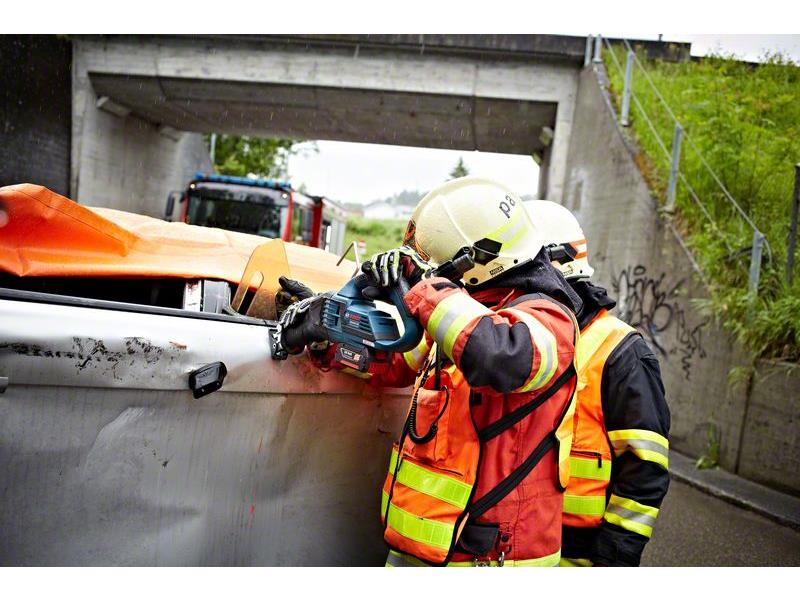 Listi za sabljasto žago Bosch S 1157 CHM endurance for Vehicle Rescue, kovina, 2608653133