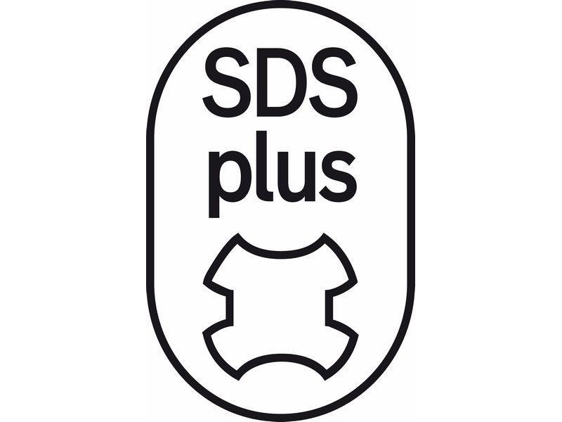 Udarni svedri SDS-plus-1 6 x 250 x 310 mm