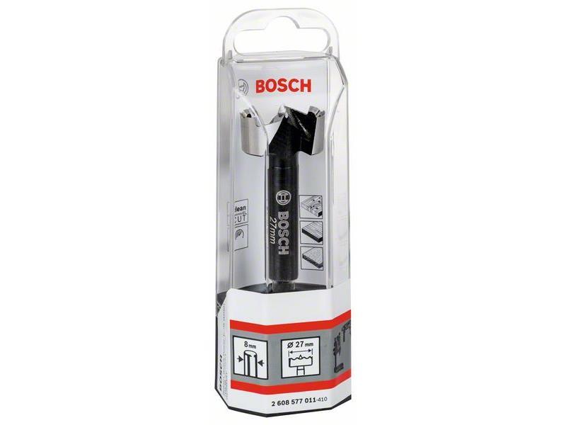 Sveder za les Bosch Forstner, Dimenzije: 27x90mm, toothed-edge, 2608577011