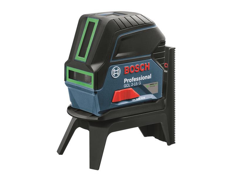 Kombinirani laser GCL 2-15 CG Bosch, 0601066J00