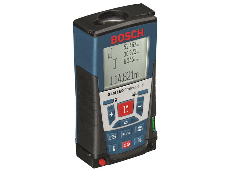 Laserski merilnik razdalj Bosch GLM 150