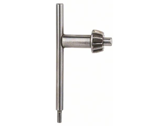 Nadomestni ključ za vpenjalno glavo z zobatim vencem Bosch , Pakiranje: 5kos, Dimenzije: 110x50x8 mm, 1607950041
