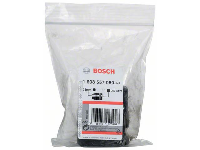 Nastavek za natični ključ Bosch, M22, Dimenzije: 32x62x54x51.5mm, 1608557050