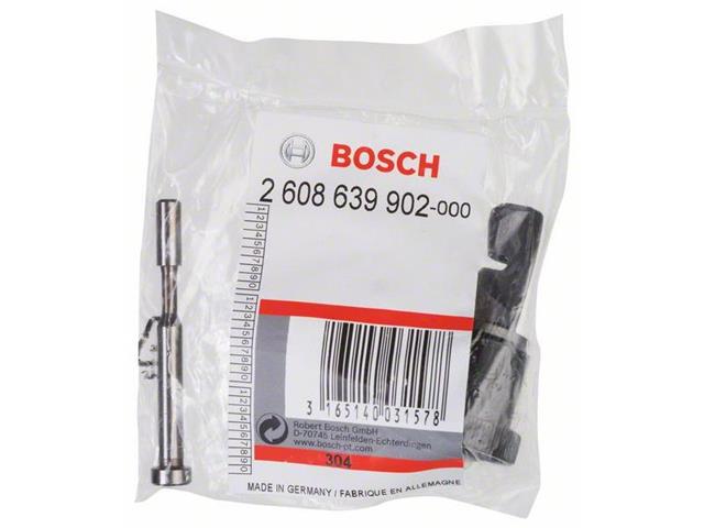 Posebna matrica in pestič Bosch, GNA 1,3; GNA 1,6; GNA 2,0 Professional; 1530, 2608639902