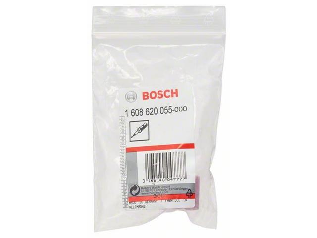 Brusilni kamen s steblom Bosch, srednje trd, Dimenzije: 6x20mm, Zrnatost: 60, 1608620055