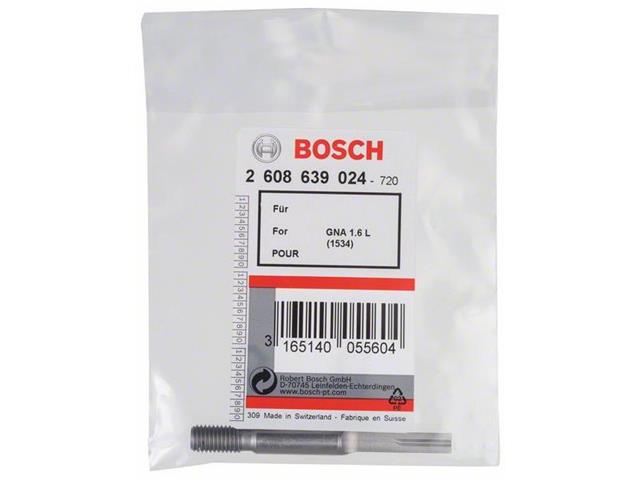 Univerzalno prebijalo Bosch GNA 1,6 L, 2608639024
