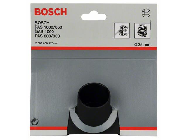 Šoba za grobo umazanijo Bosch, Premer: 35mm, 2607000170