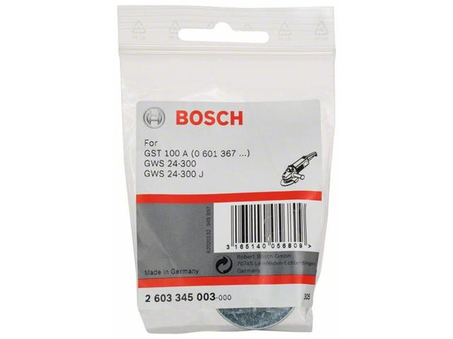 Kompleti vpenjalnih delov Bosch , Pakiranje: 1 kos, 2603345003