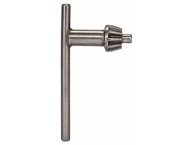 Nadomestni ključ za vpenjalno glavo Bosch z zobatim vencem, Dimenzije: 60x30x4mm, 1607950028