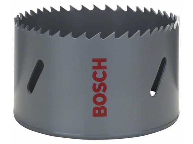 Vrtalna krona HSS bimetal za standardni adapter 83 mm, 3 1/4