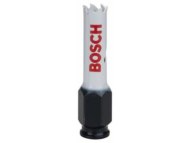 Žaga za izrezovanje lukenj Bosch Progressor, Premer: 14 mm, 9/16