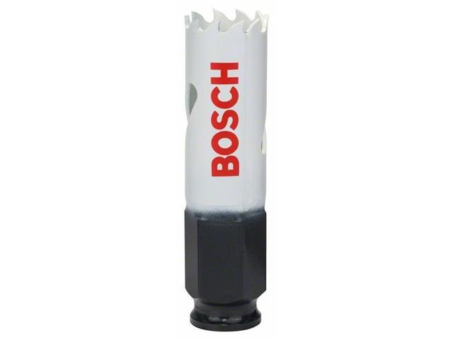 Žaga za izrezovanje lukenj Bosch Progressor, Premer: 20 mm, 25/32