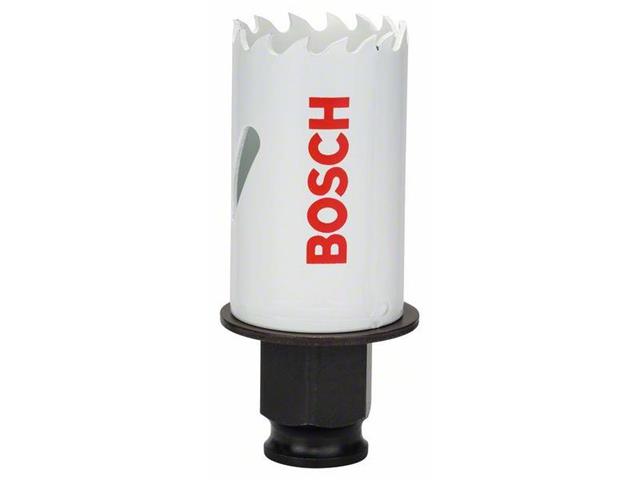 Žaga za izrezovanje lukenj Bosch Progressor, Premer: 29 mm, 1 1/8