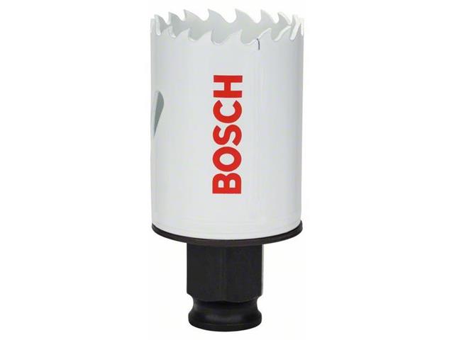 Žaga za izrezovanje lukenj Bosch Progressor, Premer: 35 mm, 1 3/8