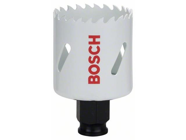 Žaga za izrezovanje lukenj Bosch Progressor, Premer: 46 mm, 1 13/16