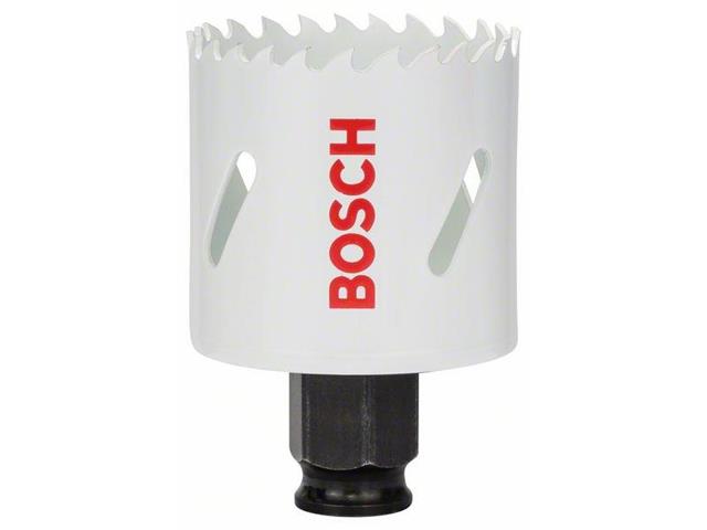 Žaga za izrezovanje lukenj Bosch Progressor, Premer: 48 mm, 1 7/8