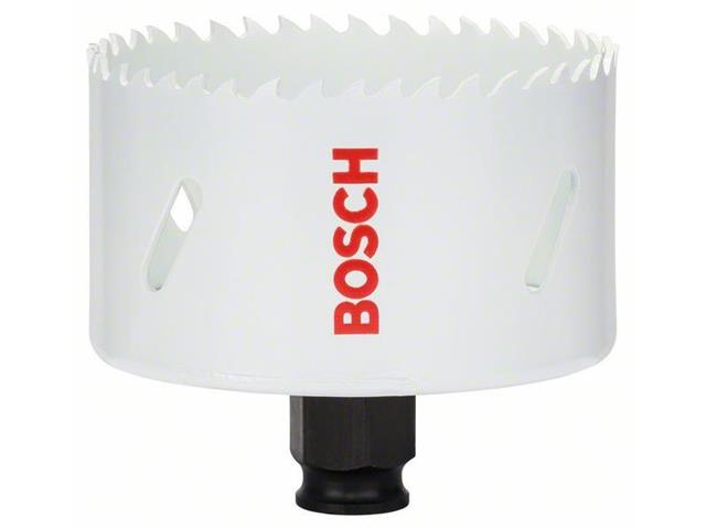 Žaga za izrezovanje lukenj Bosch Progressor, Premer: 79 mm, 3 1/8