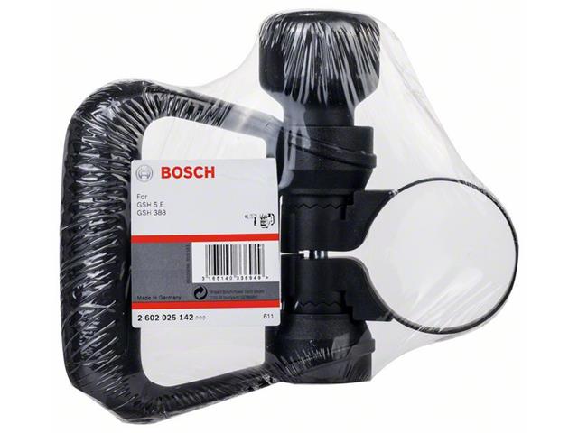 Ročaj za vrtalna kladiva Bosch, Za: GSH 5 CE, GSH 388 Professional, 2602025142