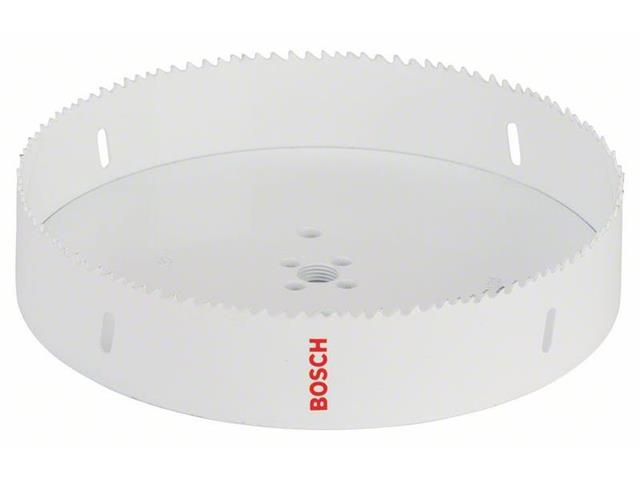 Vrtalna krona Bosch HSS bimetal za standardni adapter, Premer: 210 mm, 6 9/32