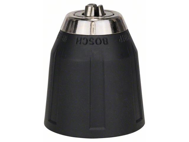Hitrovpenjalna vrtalna glava Bosch, GSR 10,8 V-LI-2 Professional, Vpenjanje: 1-10mm, 2608572257