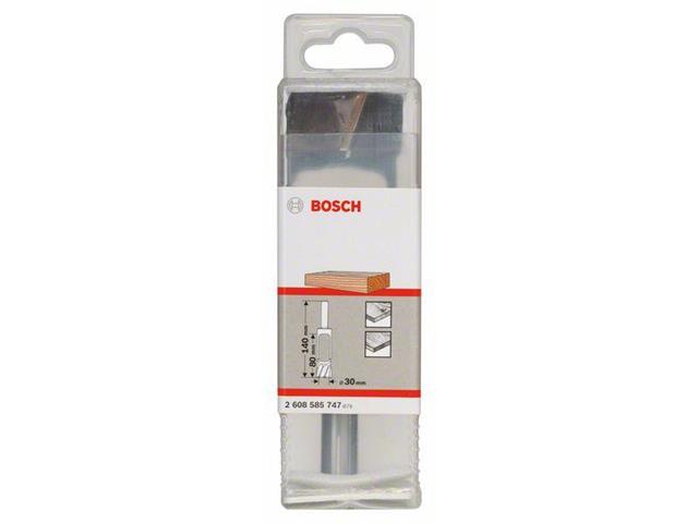 Rezalnik plošč Bosch, Dimenzije: 30x140mm, 2608585747