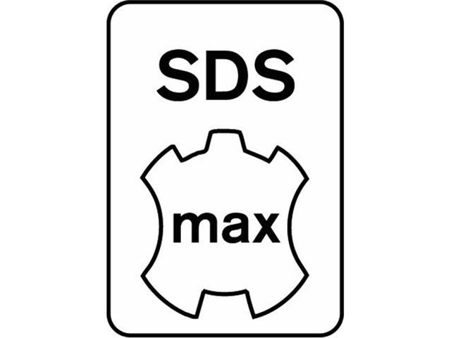 Udarni svedri SDS-max-7 19 x 200 x 320 mm