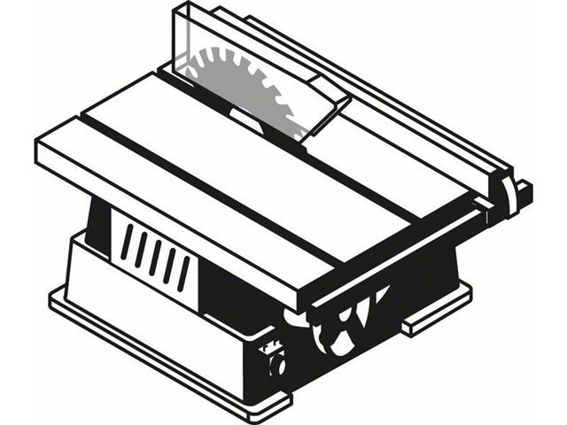 List krožne žage Top Precision Best for Laminated Panel Fine 350 x 30 x 3,5 mm, 108