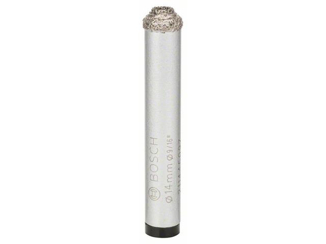 Diamantni sveder za suho vrtanje Bosch Easy Dry Best for Ceramic, Premer: 14x33mm, 2608587144