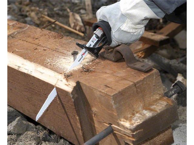 List za sabljasto žago S 511 DF Flexible for Wood and Metal